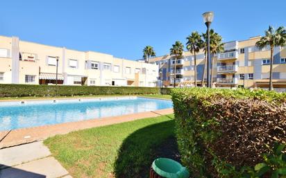 Piscina de Pis en venda en El Ejido amb Terrassa