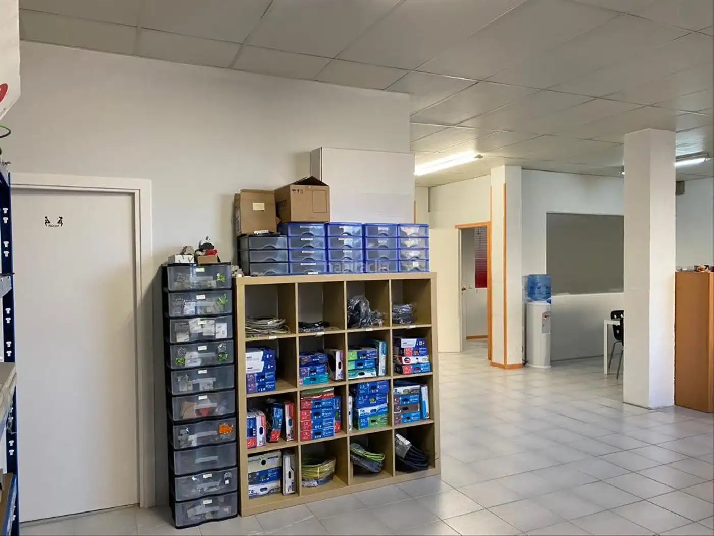 Business premises for sale in Carrer de les Lloses 37, imagen 21