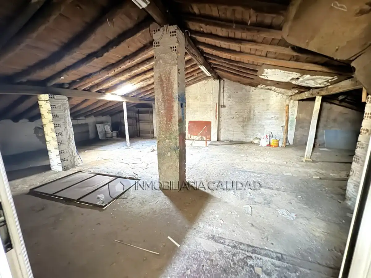 Casa o xalet en venda en Burgos amb Calefacció