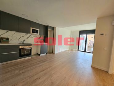 Appartamento con ascensore in vendita a Carretera de Sabadell