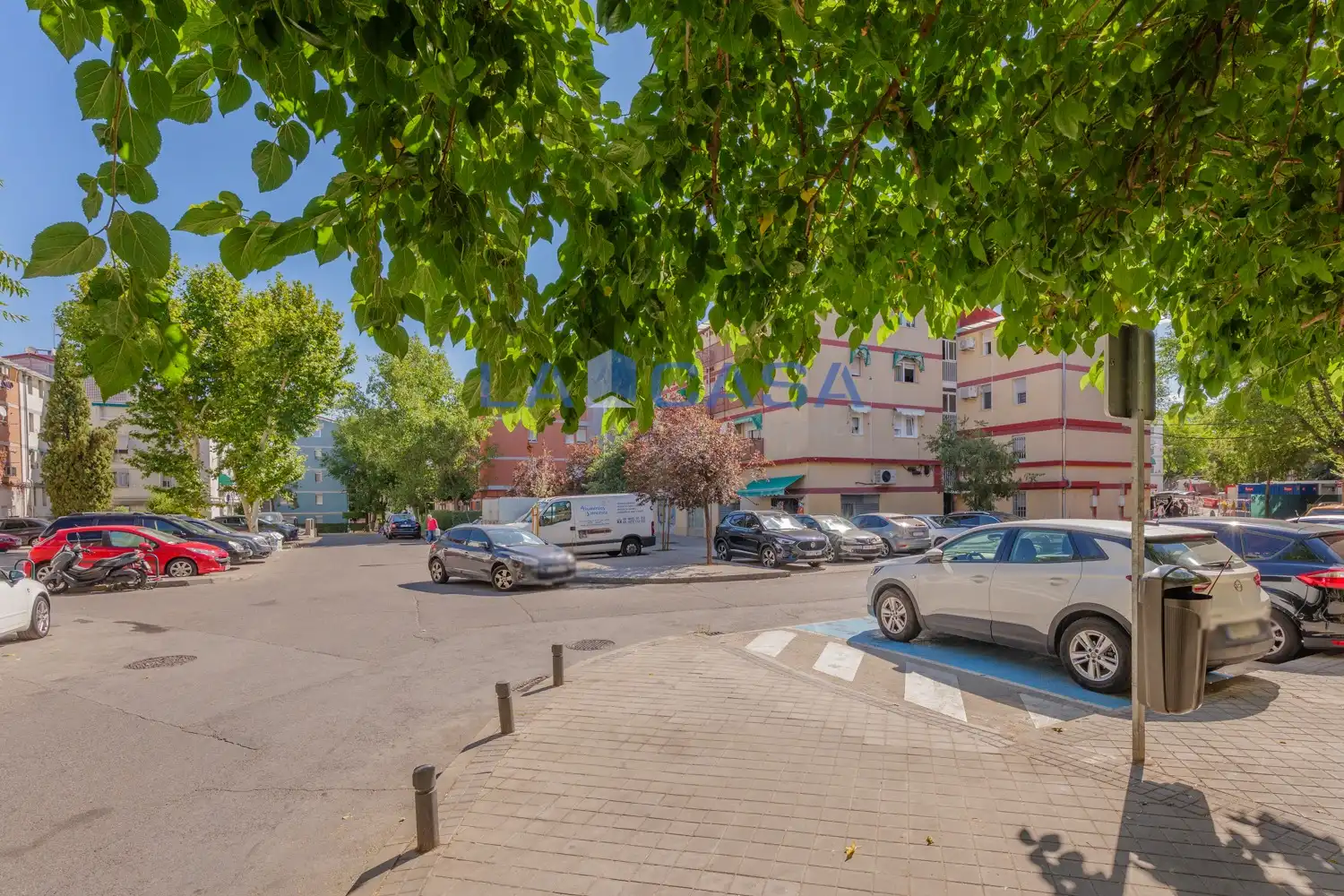 Wohnung mit Aufzug zum Verkauf in Calle de Azcoitia, imagen 23