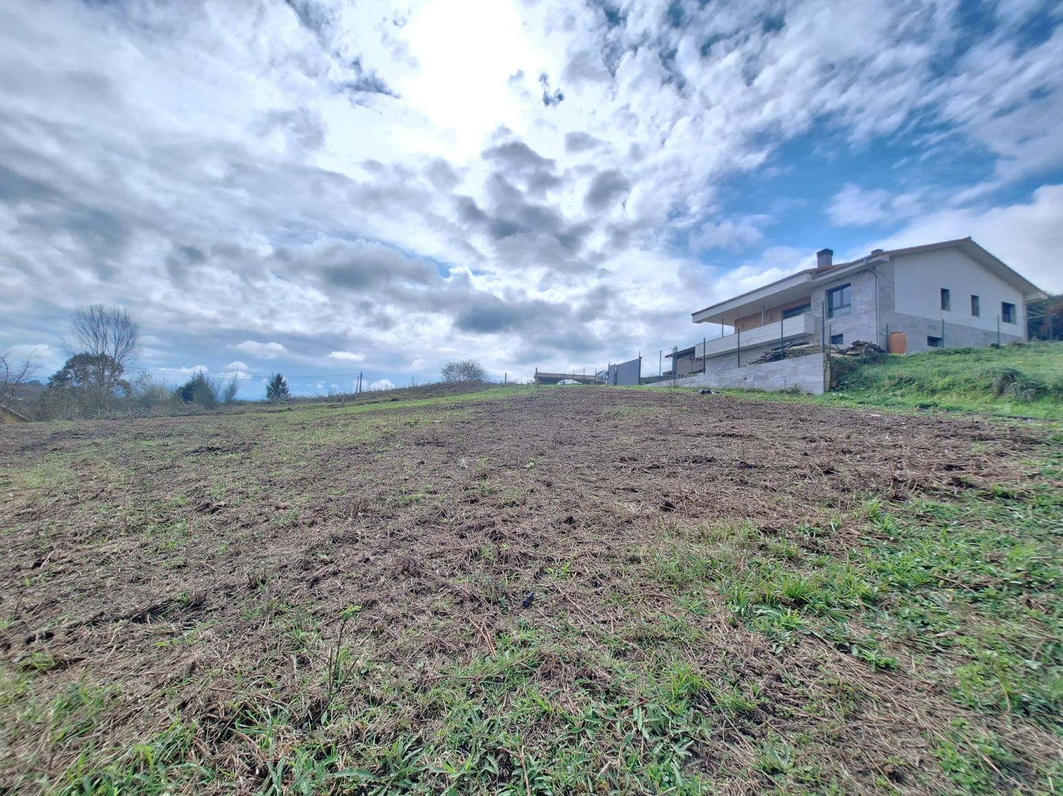 Residencial en venda en Siero