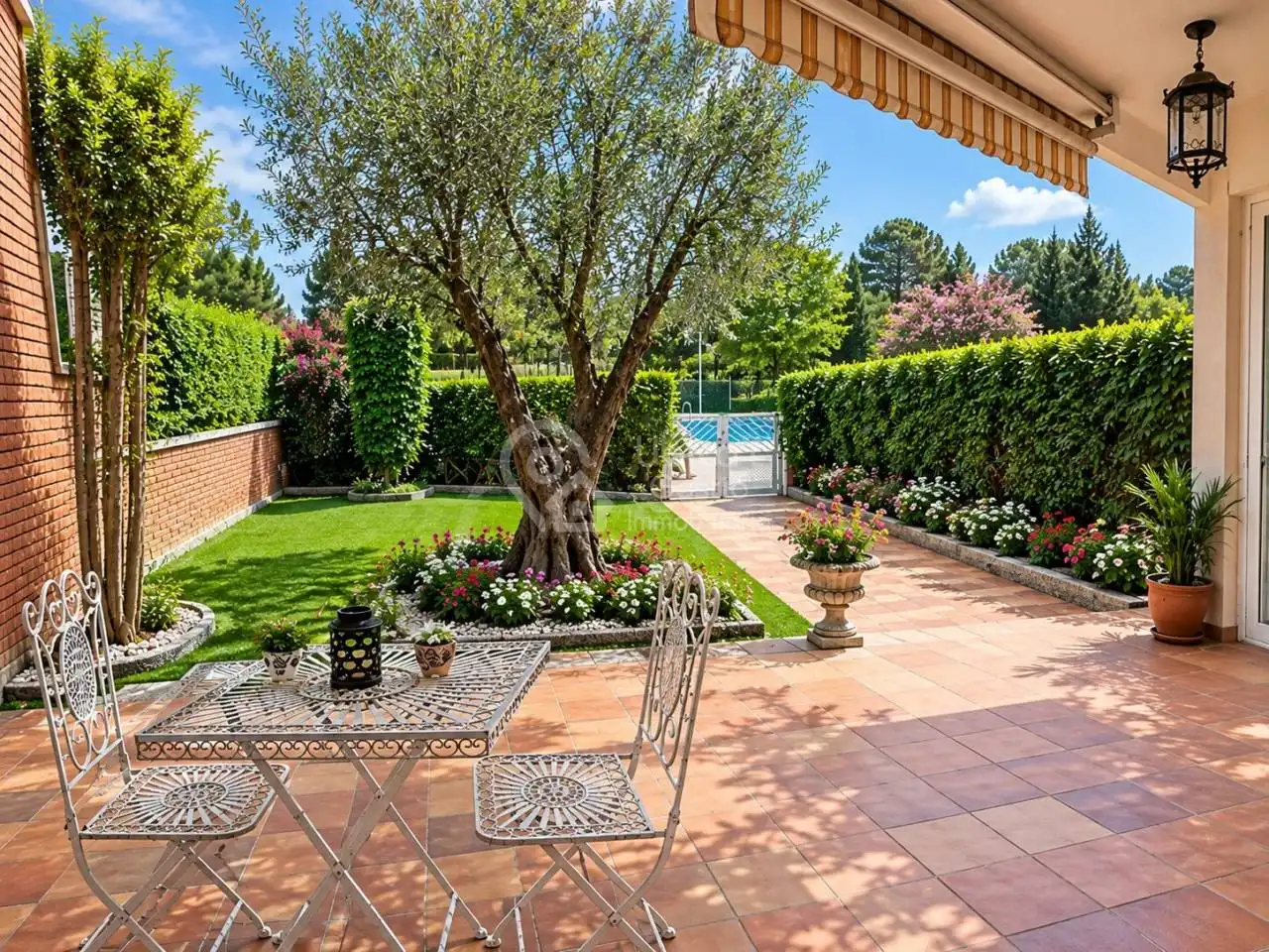 Adosado con piscina en venta en Calle DEL PRAT, imagen 11