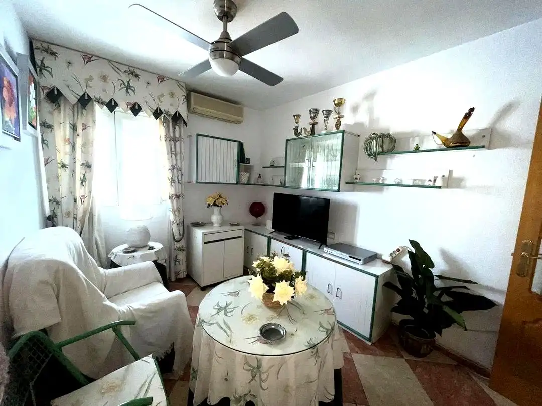 Flat with terrace for sale in Calle Cuarteles, imagen 11