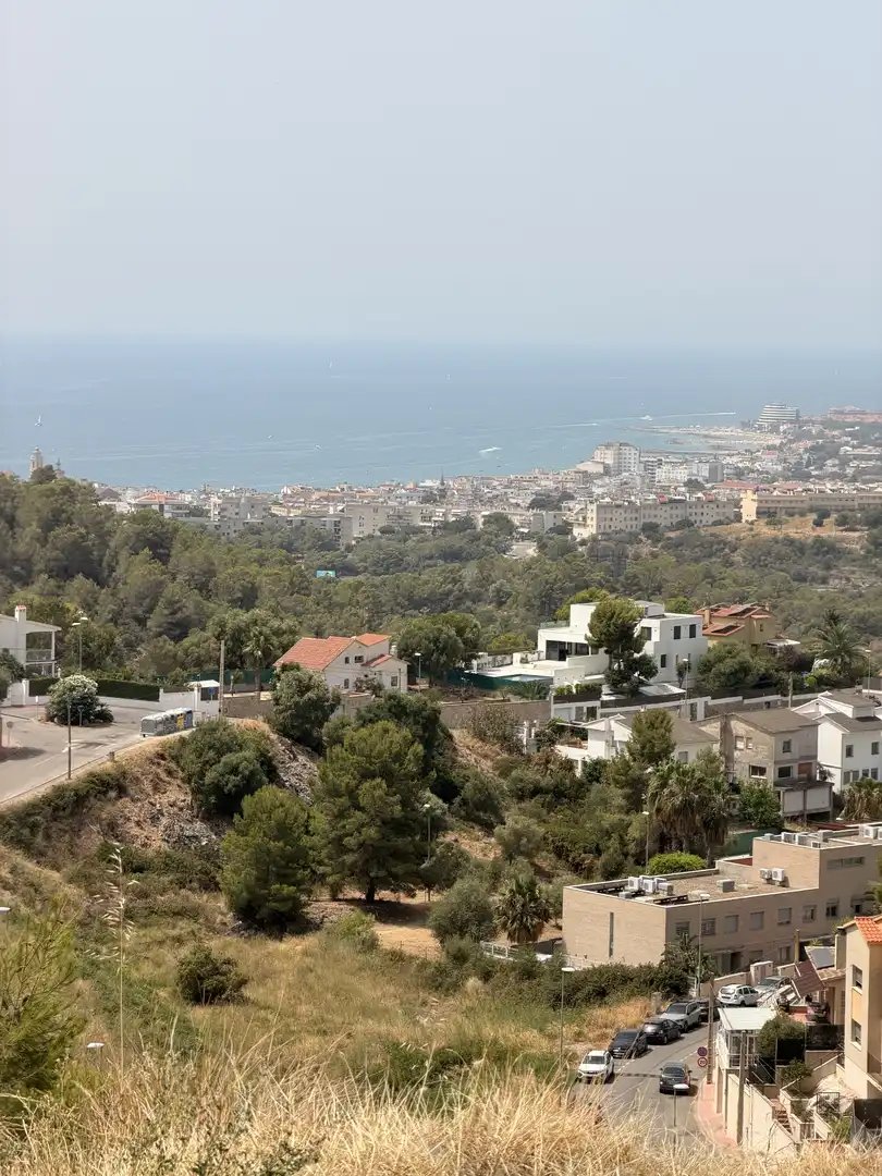 Terreno residencial en venta en dels Garrofers 70, imagen 12