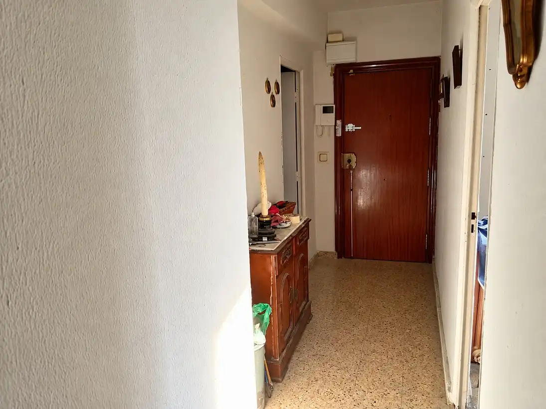 Flat with lift for sale in Calle de Arcos de Jalón, imagen 7