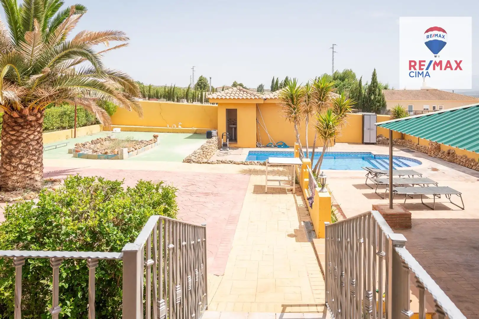Houses for sale in ALTA, 12, Cortes de Baza