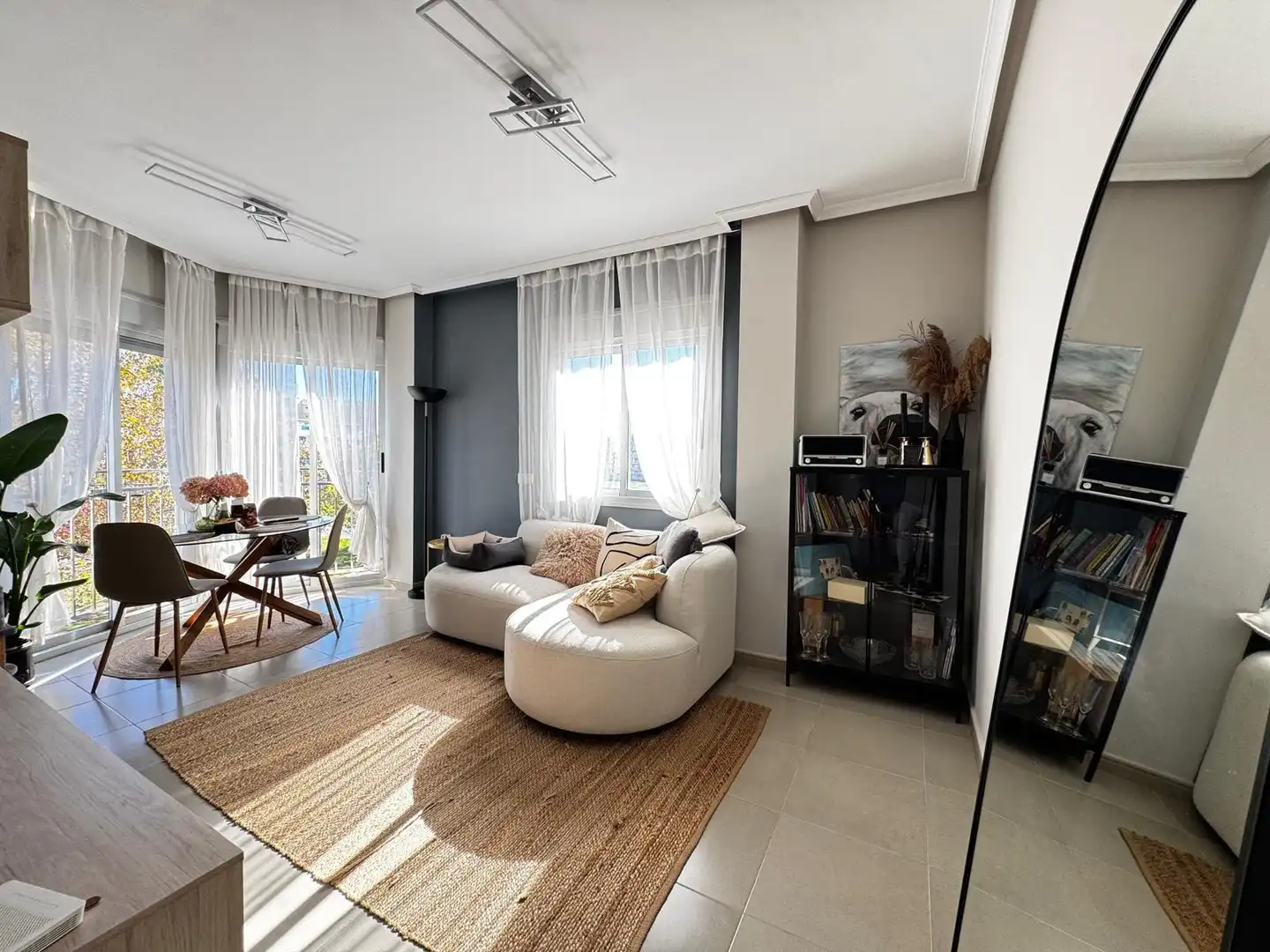 Apartament amb terrassa en venda a Calle MATILDE PEÑARANDA, imagen 31