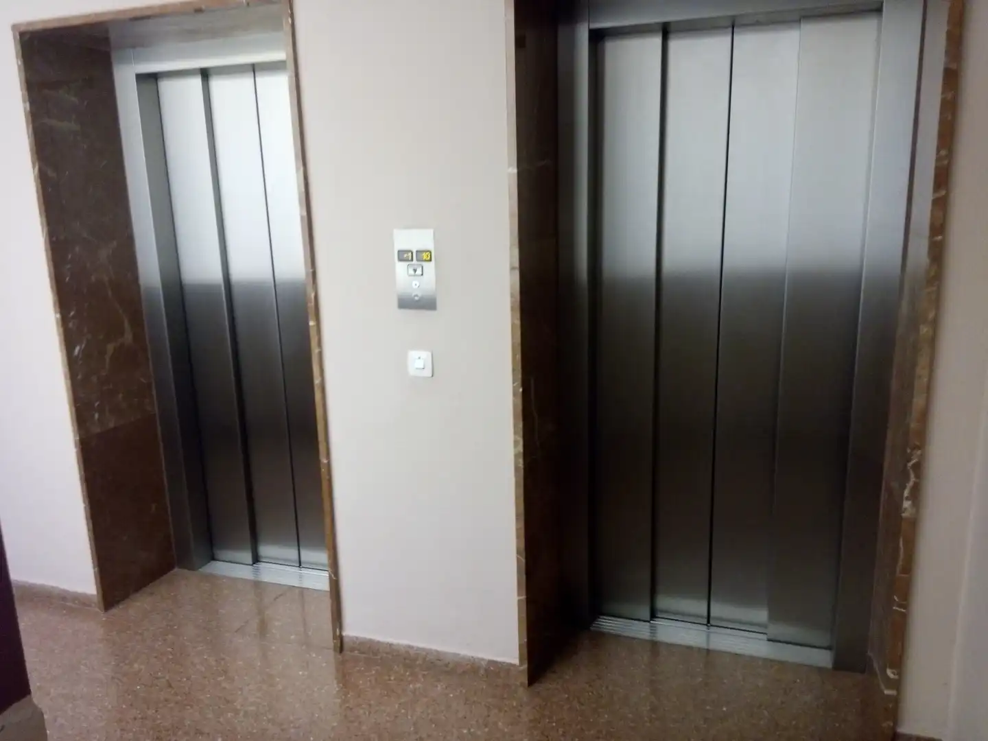 Pis en venda en  Palma de Mallorca amb Aire condicionat i Terrassa