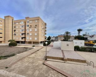 Exterior view of Flat for sale in Cartagena  with Balcony