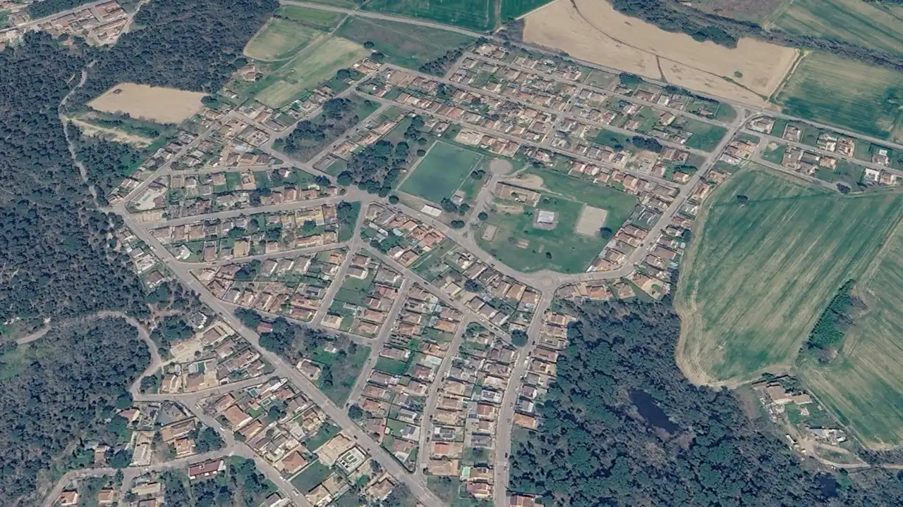 Oficina en venda en Caldes de Malavella