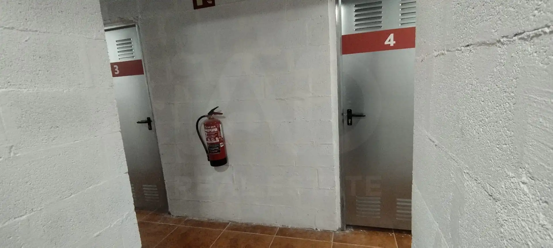 Trastero en venta en Santurtzi 