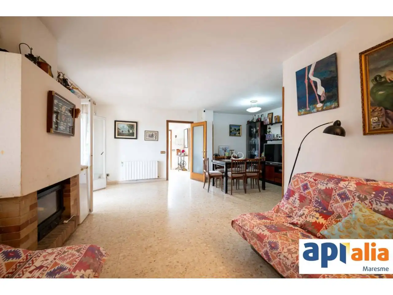 Casa amb piscina en venda a Calle Pirineos 16, imagen 26