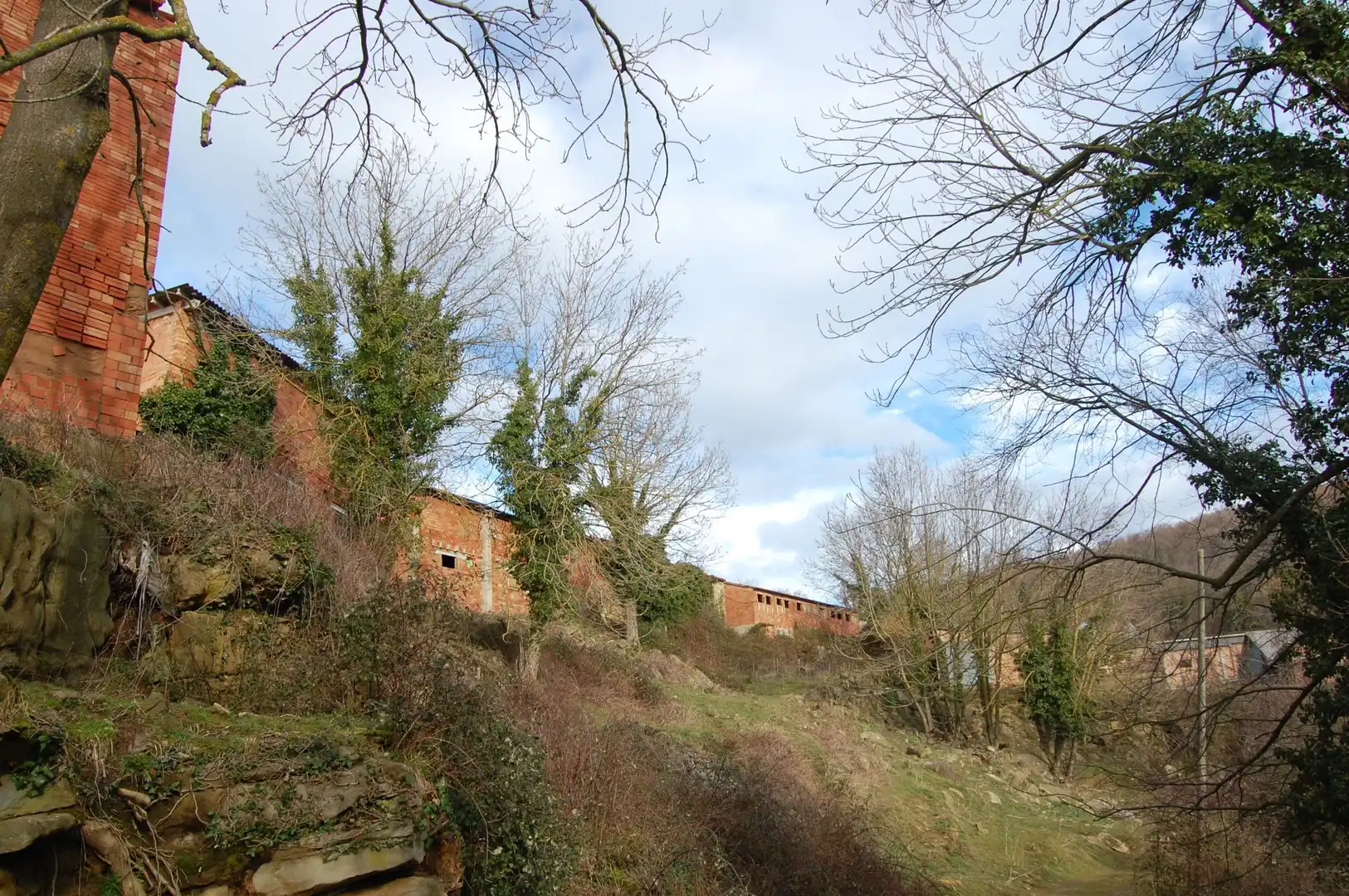 House with garden for sale in Santa Maria de Besora, imagen 38