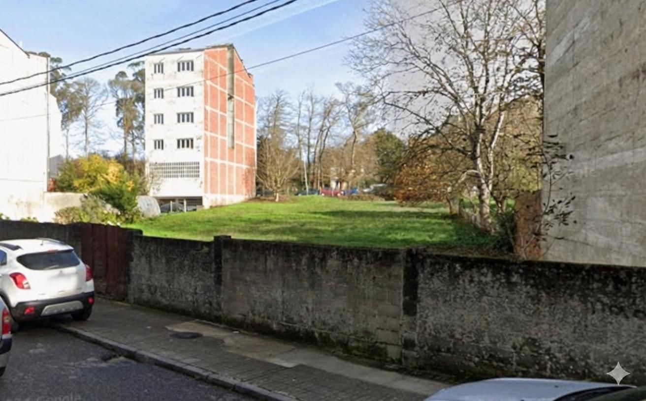 Residencial en venda en Vilalba