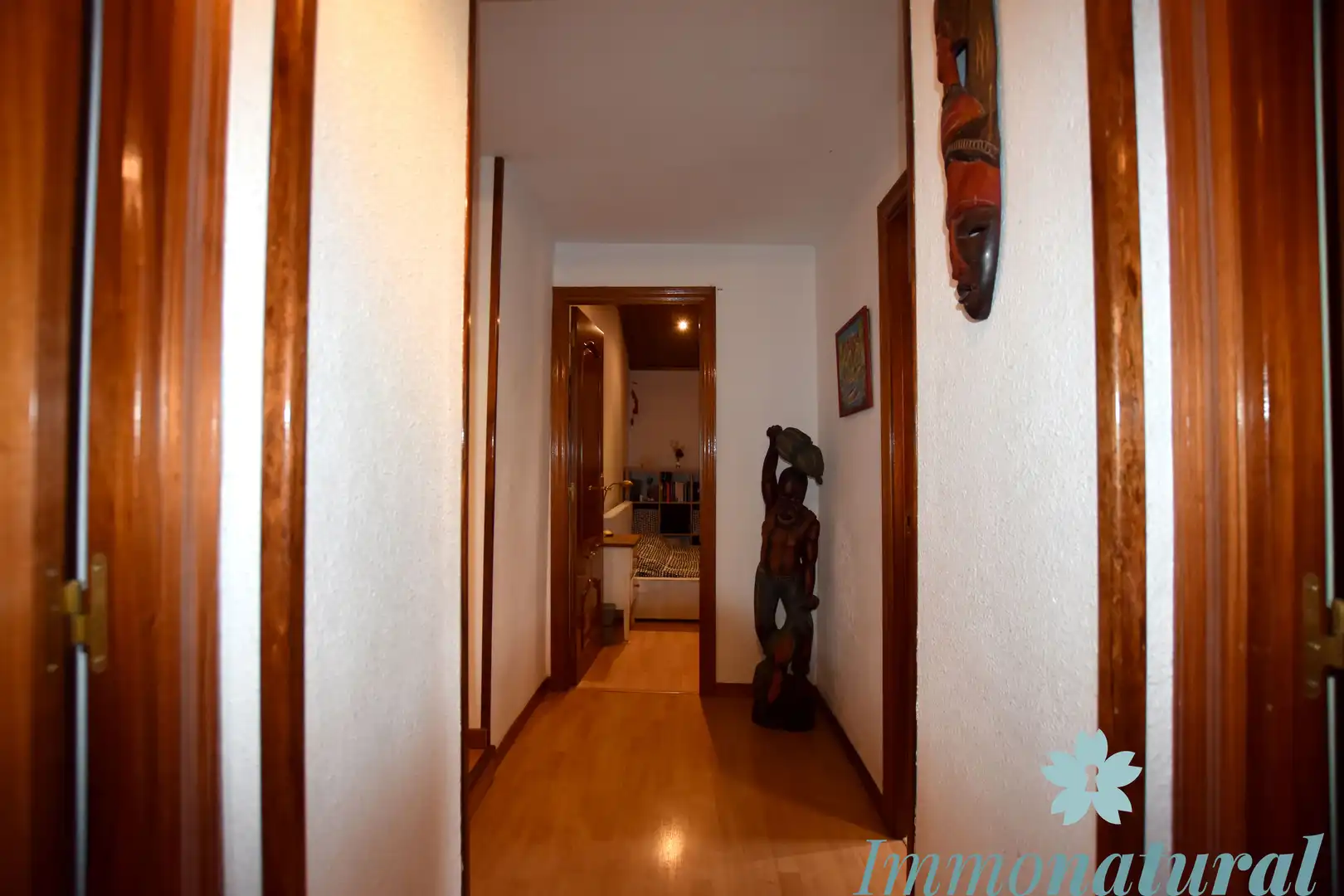 Casa o xalet en venda en Torrelles de Llobregat amb Calefacció, Jardí privat i Parquet