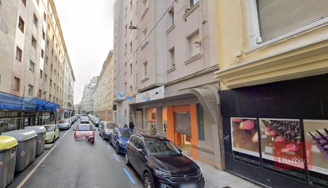 Local comercial en Alquiler en Santander - Guevara, 14 en Centro - Ayuntamiento