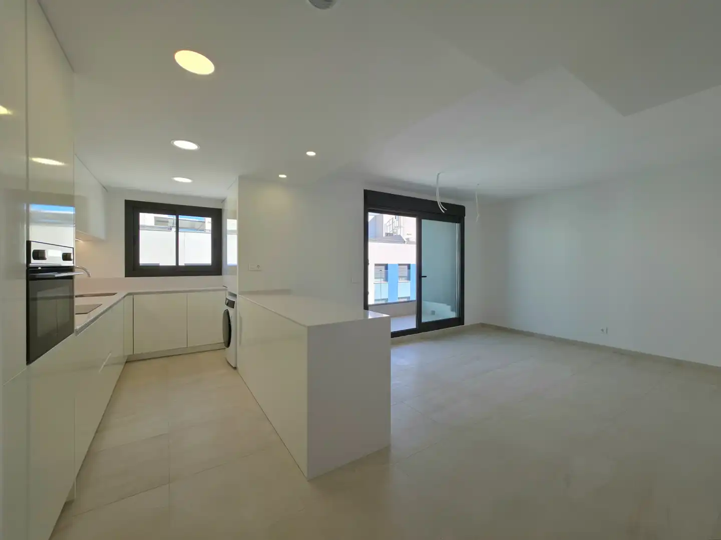 Ático con terraza en venta en Calle Bailarín José Espadero 13, imagen 7