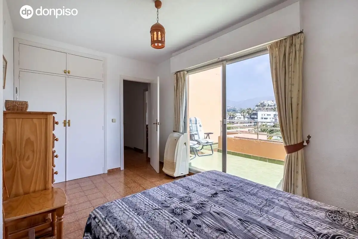 Maisonette zum Verkauf in Paseo MARITIMO, Salobreña Costa