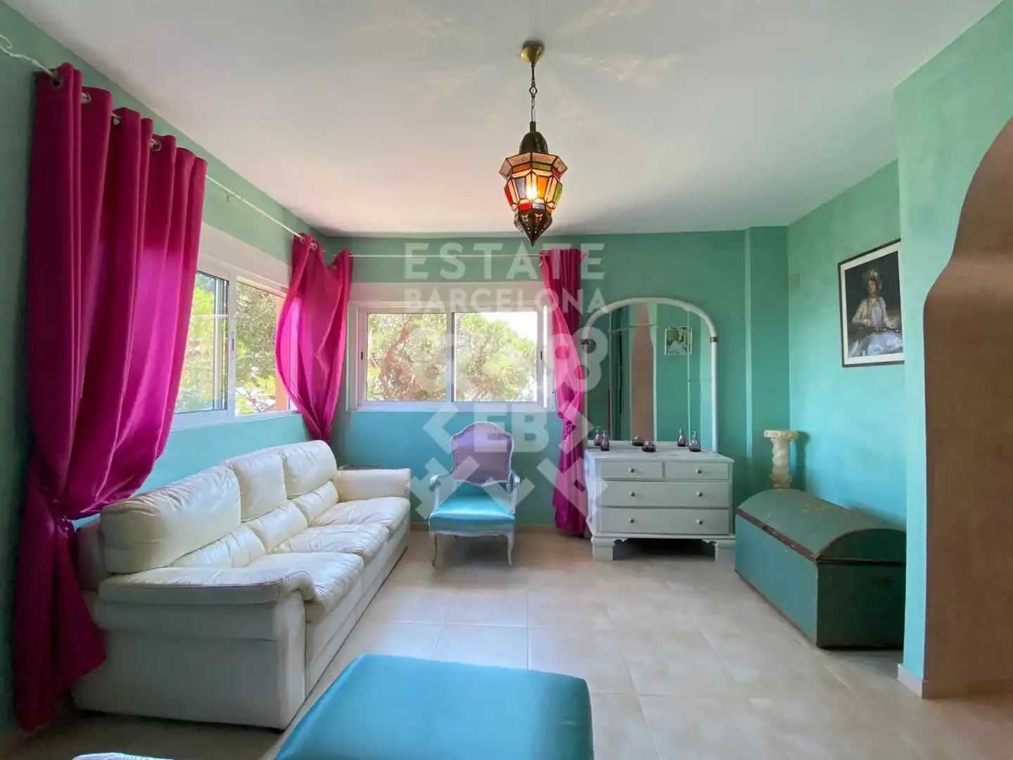 Maison avec terrasse à vendre à Carrer Capricornio, imagen 47