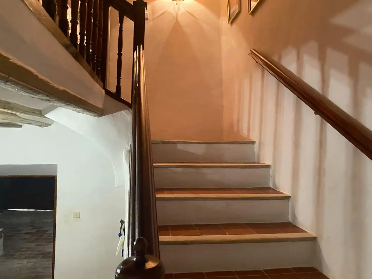 Country homes for sale in Burbáguena