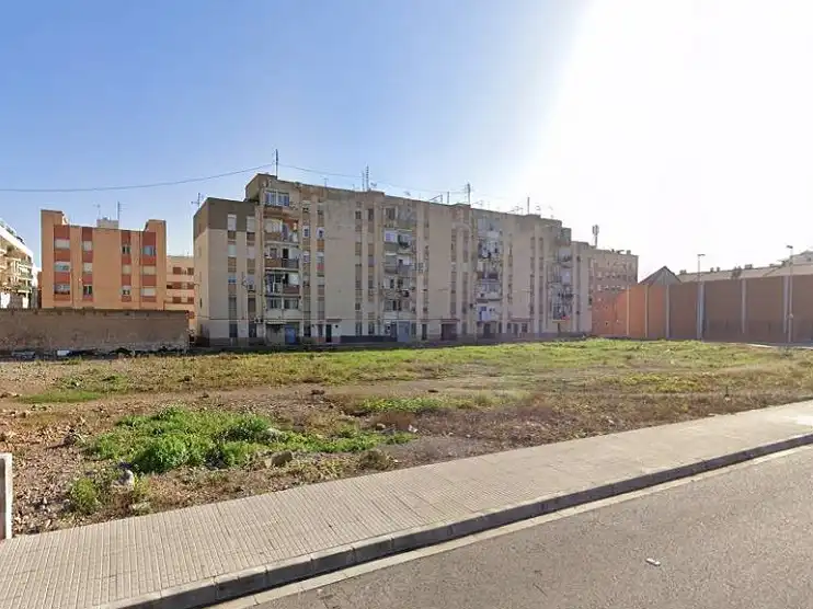 Terreny residencial en venda a Calle Cervera del Maestrat 12, imagen 9