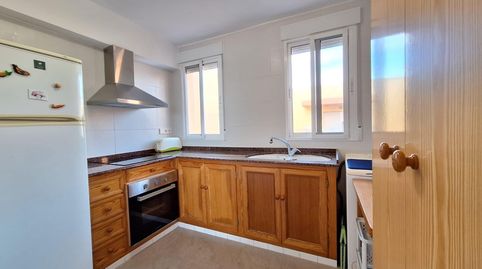 Foto 3 de Apartamento en venta en Calle Calle Cap de la Nau, Mareny de Barraquetes, Sueca