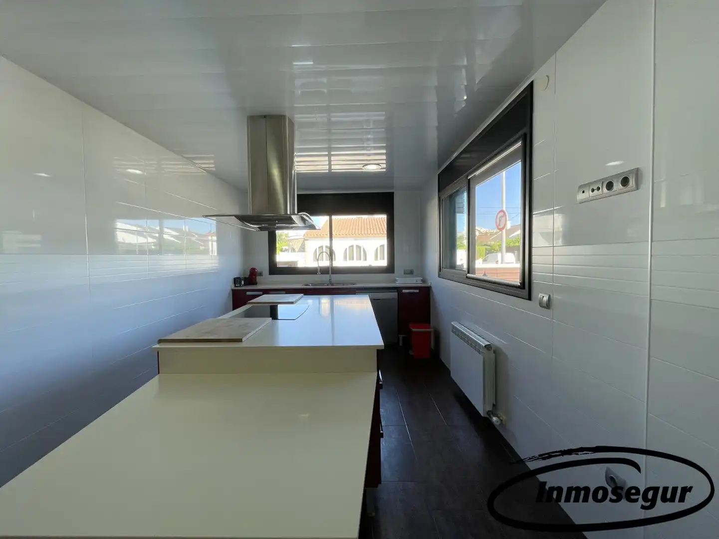 Detached house with terrace for sale in Carrer Lluís Domènech I Montaner 13, imagen 17