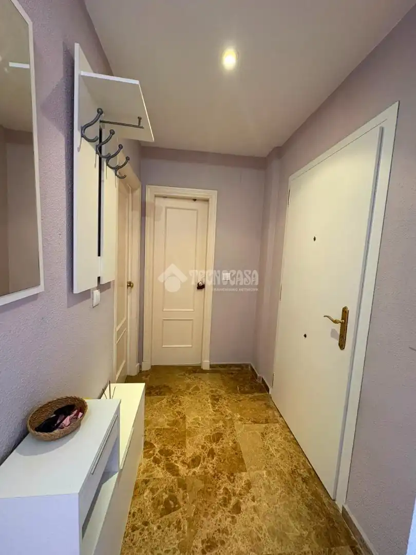 Flat for rent in Isla Cristina Ciudad
