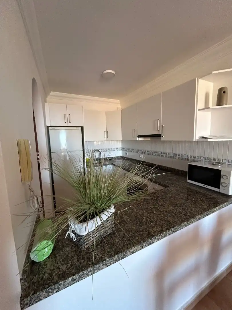 Attic for rent in Calle Galicia, Torviscas Centro y Alto