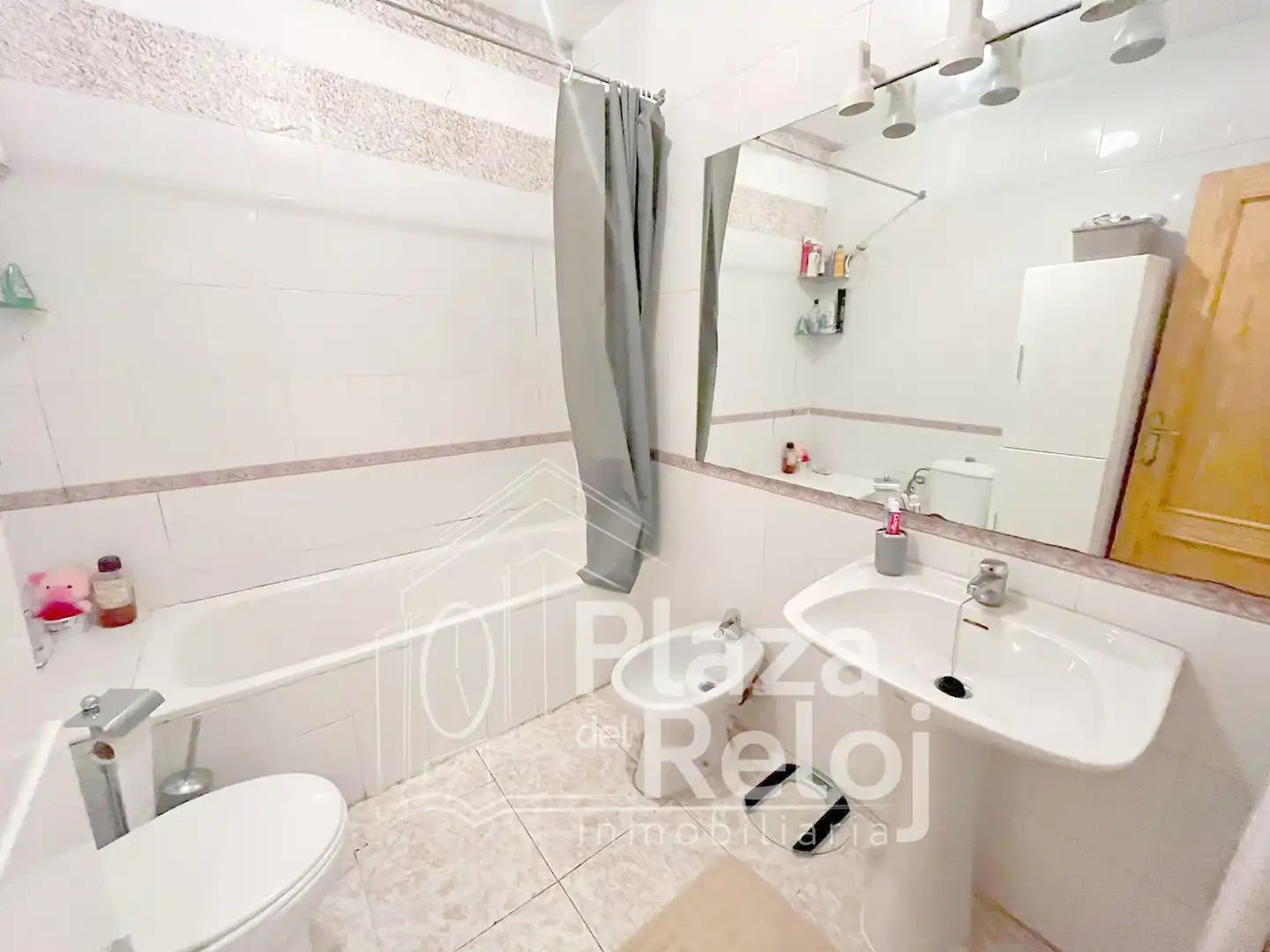 Bathroom of Detached homes for sale in Las Herencias  with Terrace