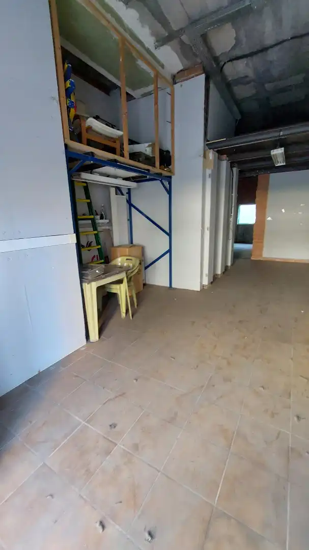 Local comercial en venta en Carrer de Sant Sadurní 8, imagen 4