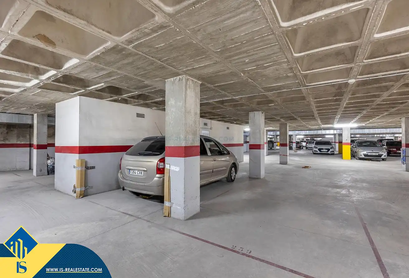 Studio avec piscine à vendre à Centro, imagen 25