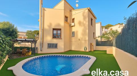 Photo 2 of House or chalet for sale in Mar de Java, Cunit Residencial, Tarragona