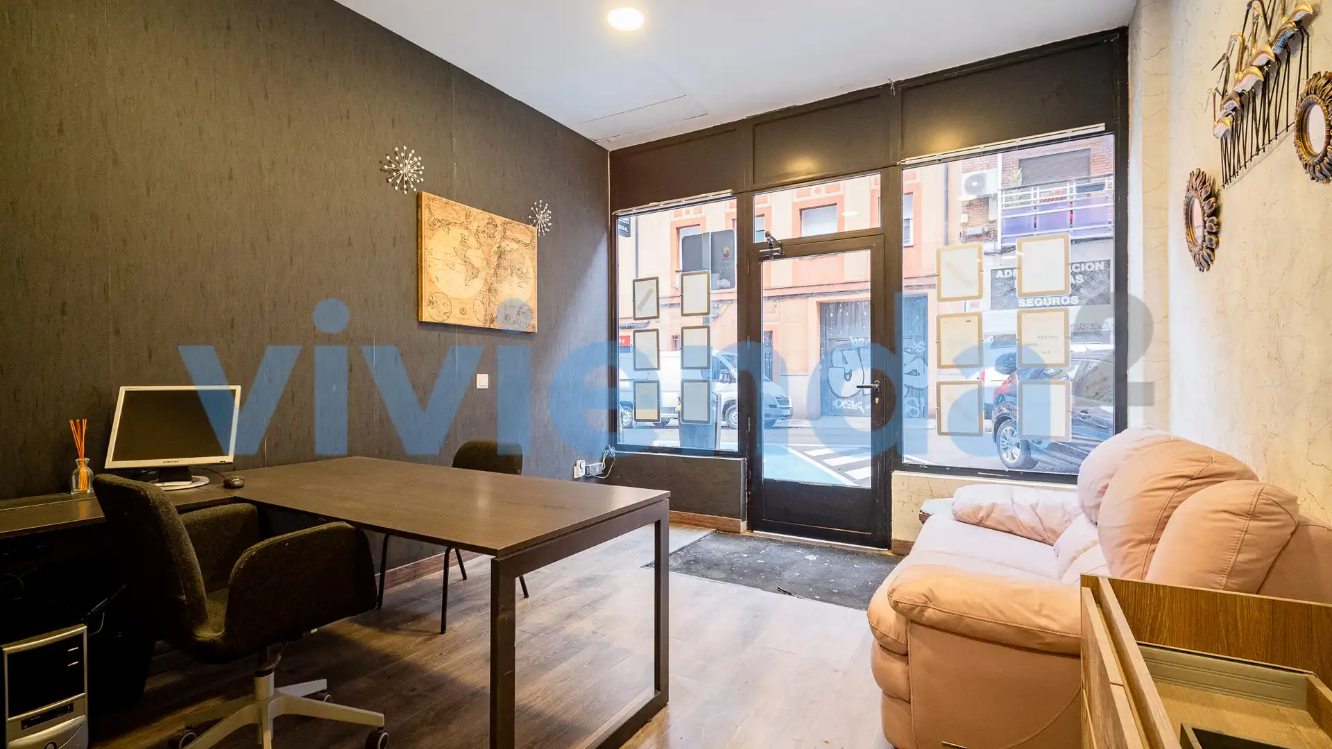 Local en venta en Calle de Sanchez Pacheco, Ciudad Jardín