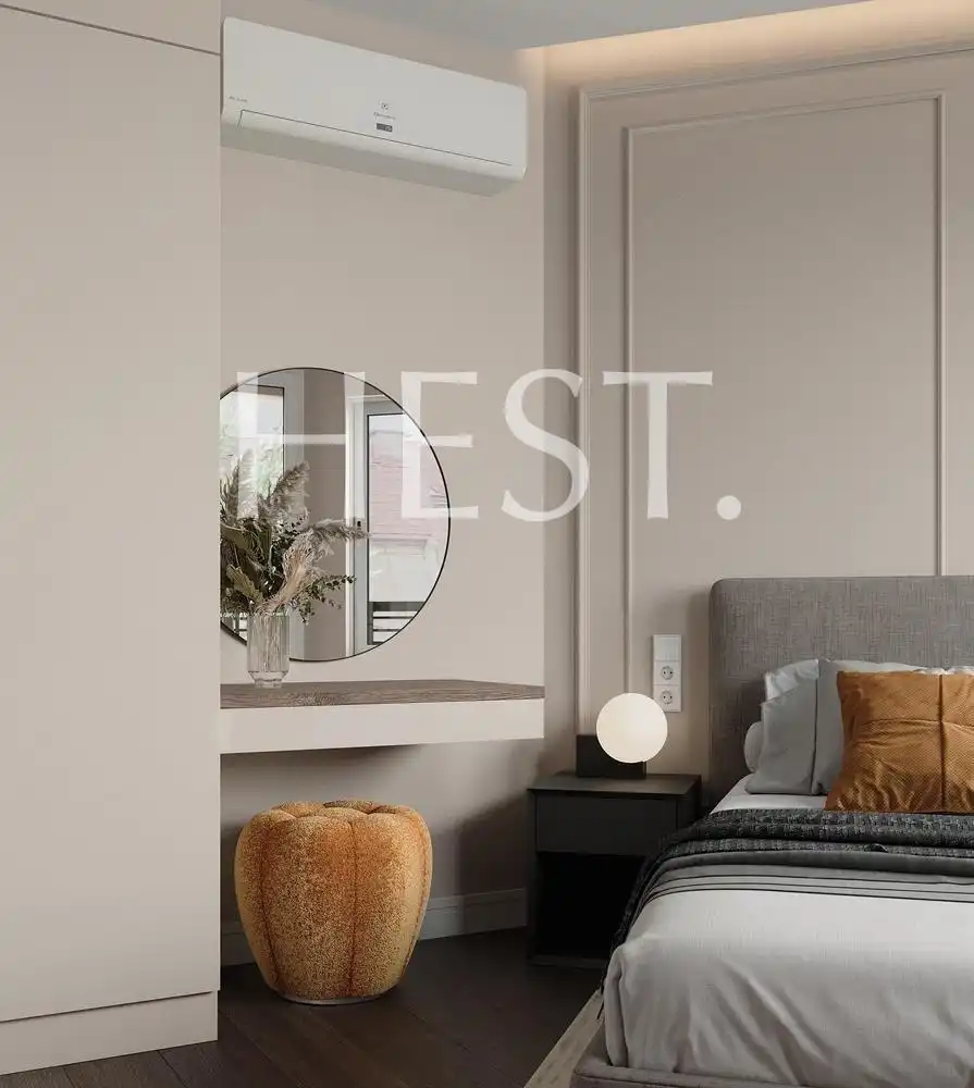 Appartement avec terrasse à vendre à Carrer del Bruc, imagen 21
