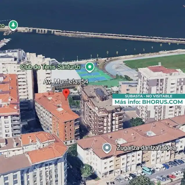 Flat with lift for sale in CRISTOBAL MURRIETA 54, imagen 2
