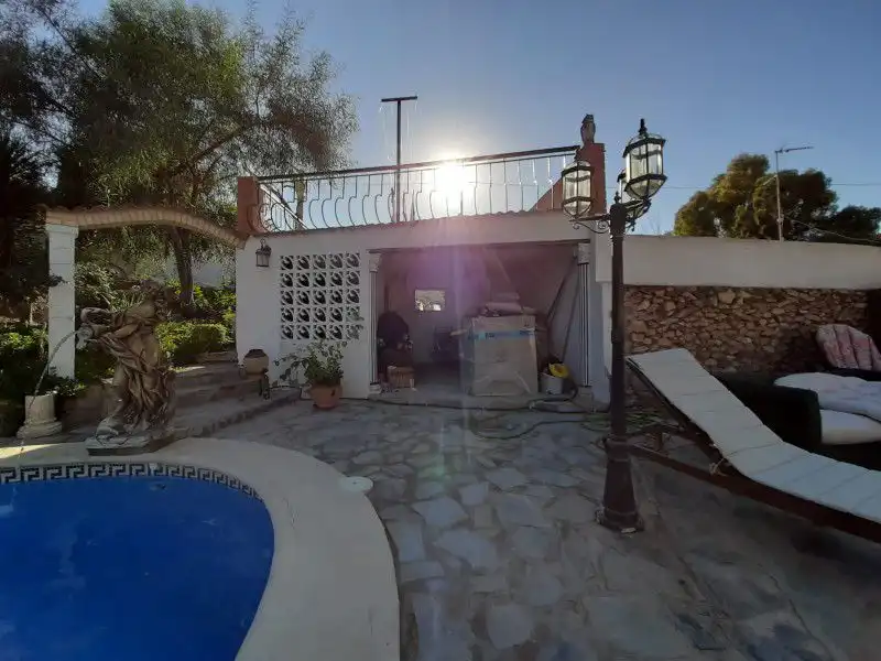 Chalet en venta en Los Collados-Los Geraneos, imagen 6