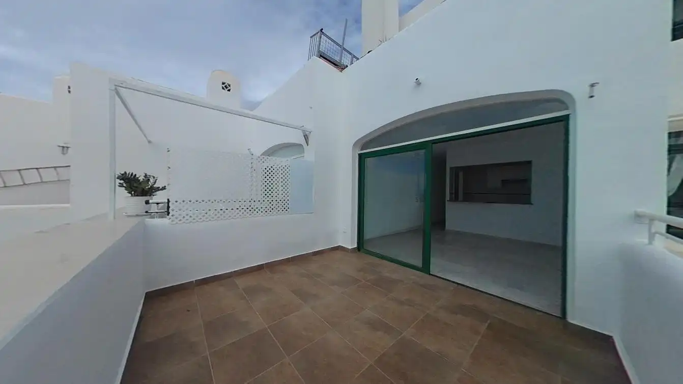 Terrace of Apartments for sale in Costa Adeje