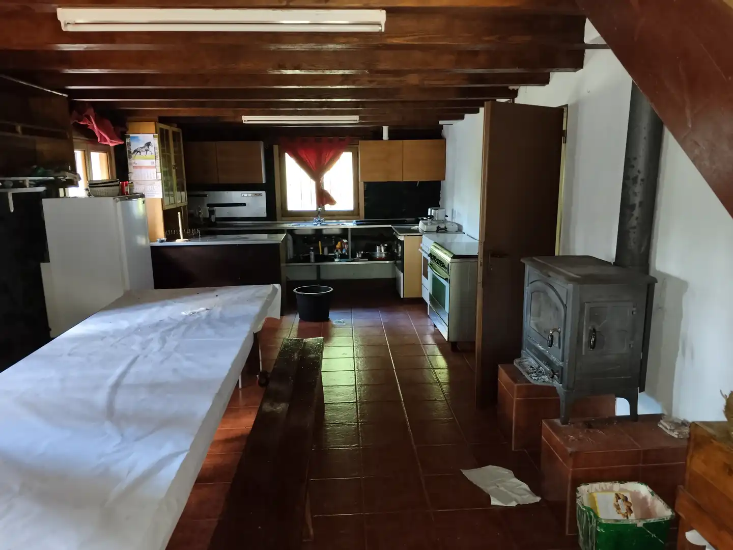 Finca rústica en venta en N/A, Ataun