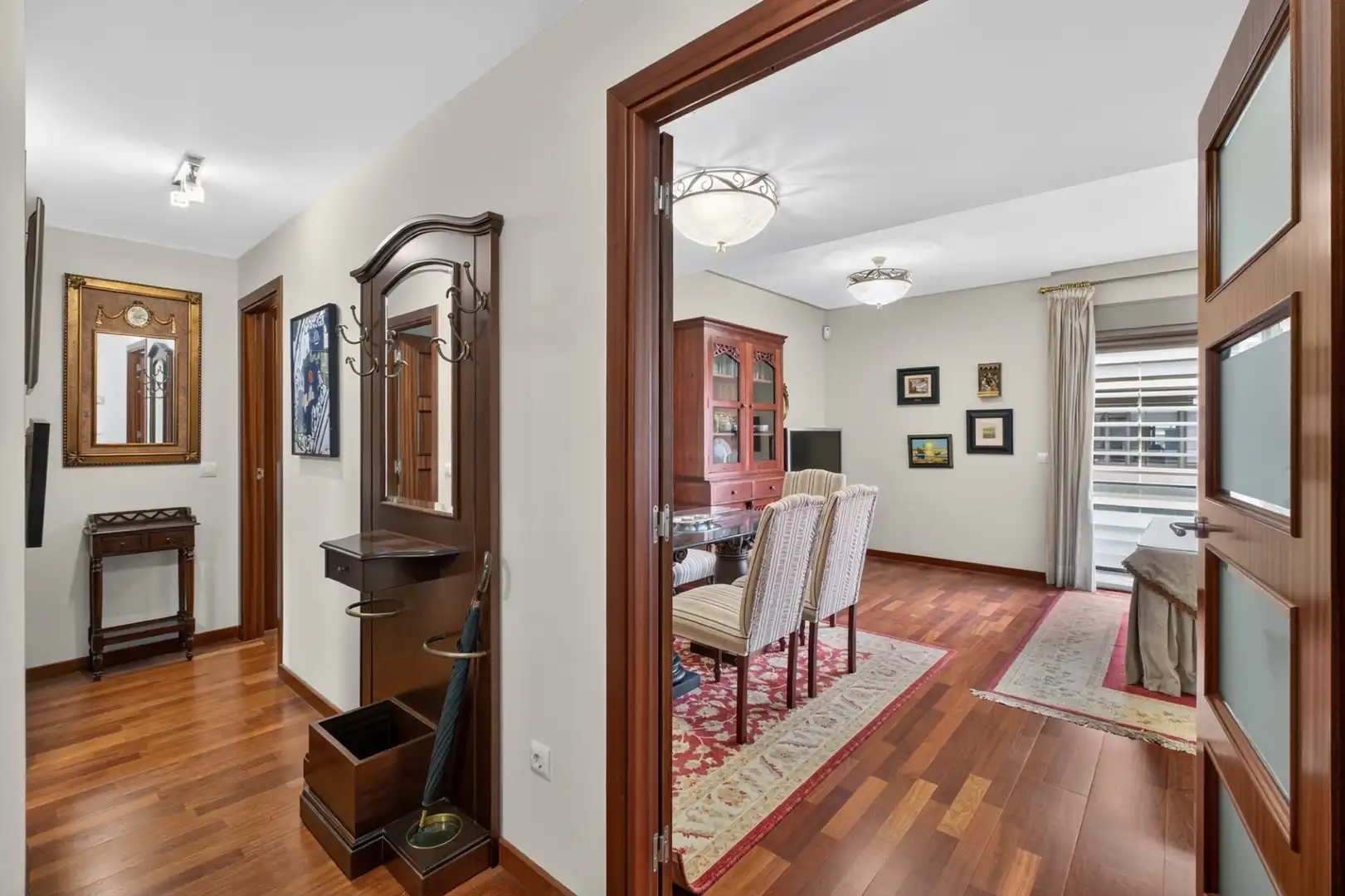 Piso en venta en Málaga