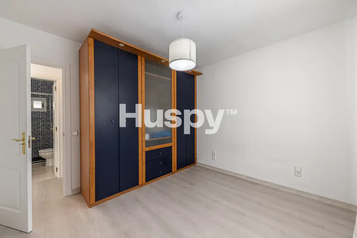Wohnung mit Aufzug zum Verkauf in Hortaleza, imagen 16