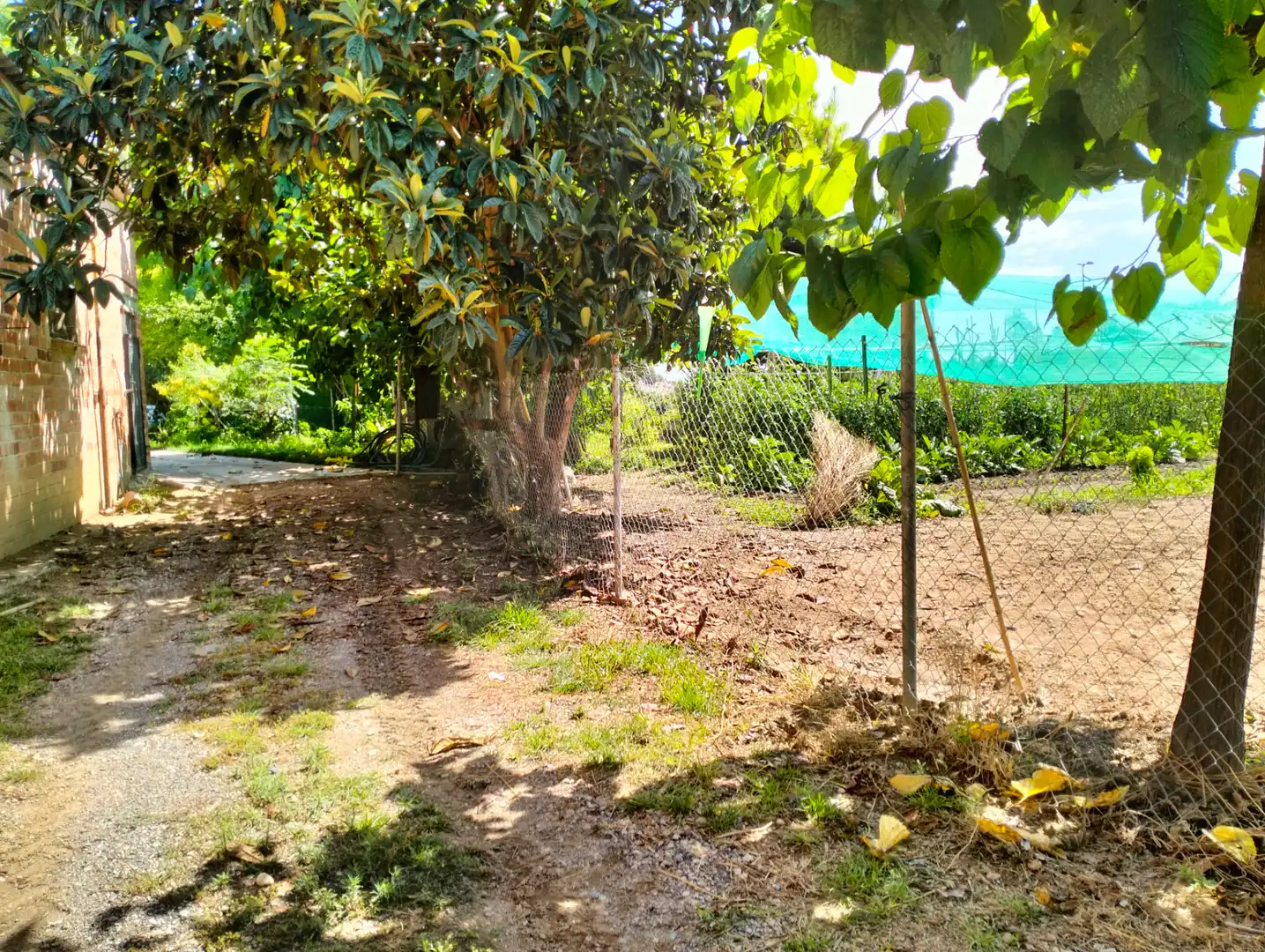 Casa o xalet en venda en Cervià de Ter amb Jardí privat, Terrassa i Balcó
