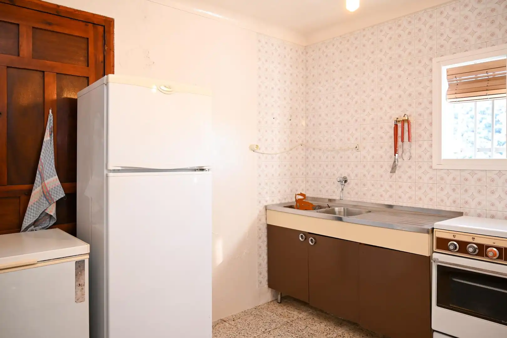 Finca rústica en venta en Villanueva de Algaidas