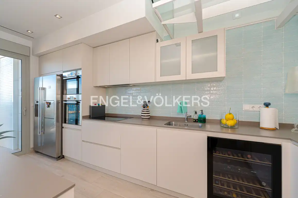 Maisonette mit Pool zum Verkauf in Platja de Vila Joiosa, imagen 28