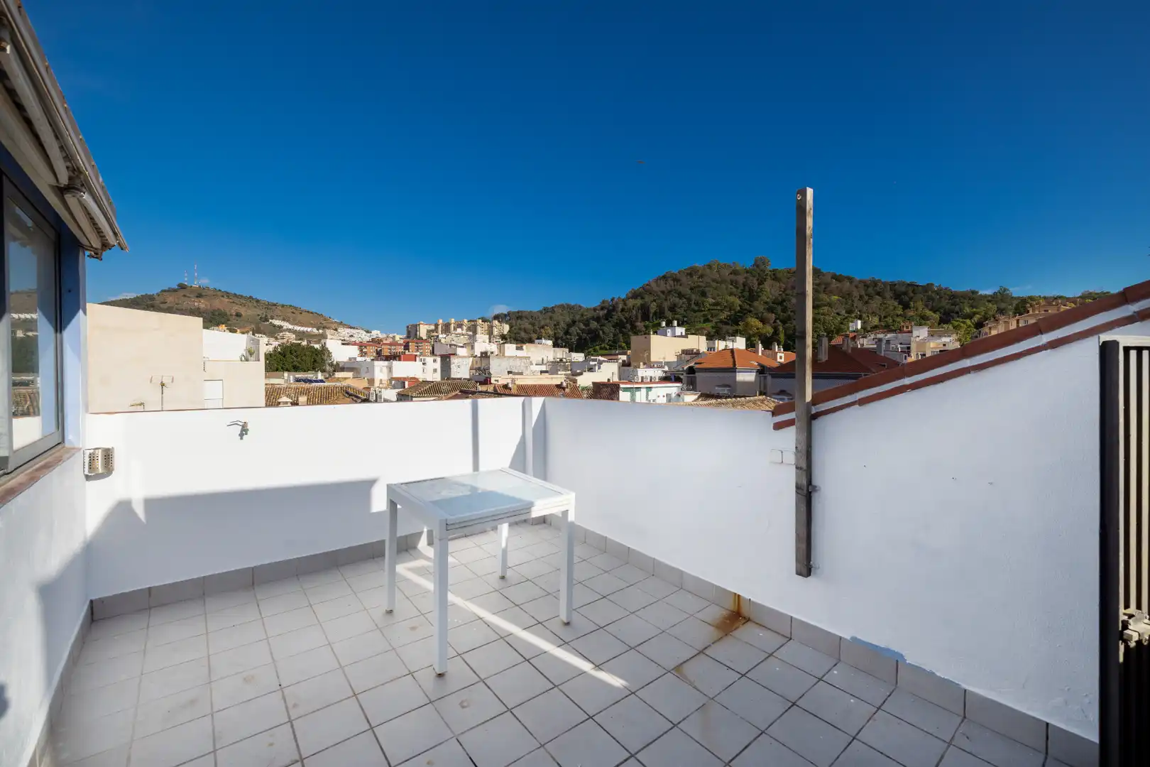 Casa adosada en venta en La Merced