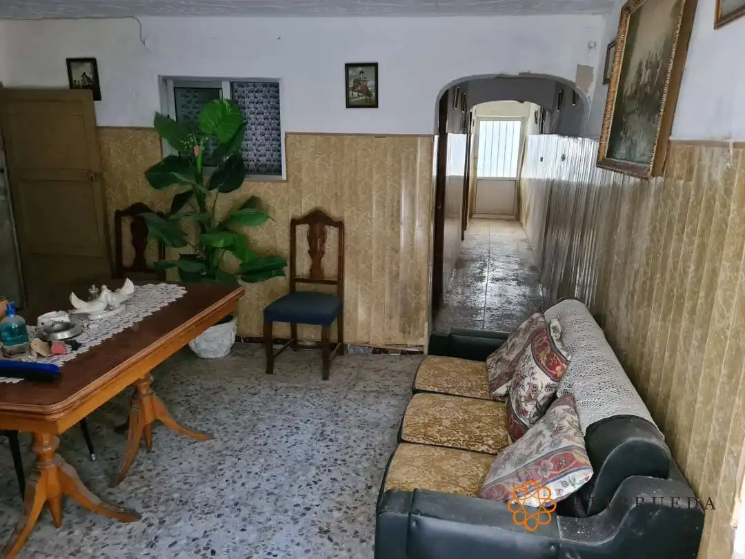 Casa o xalet en venda en Velilla de Ebro amb Traster i Moblat