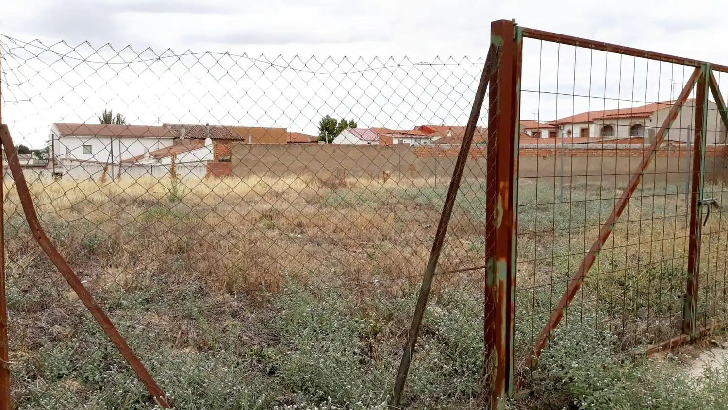 Residencial en venda en Castellar de Santiago