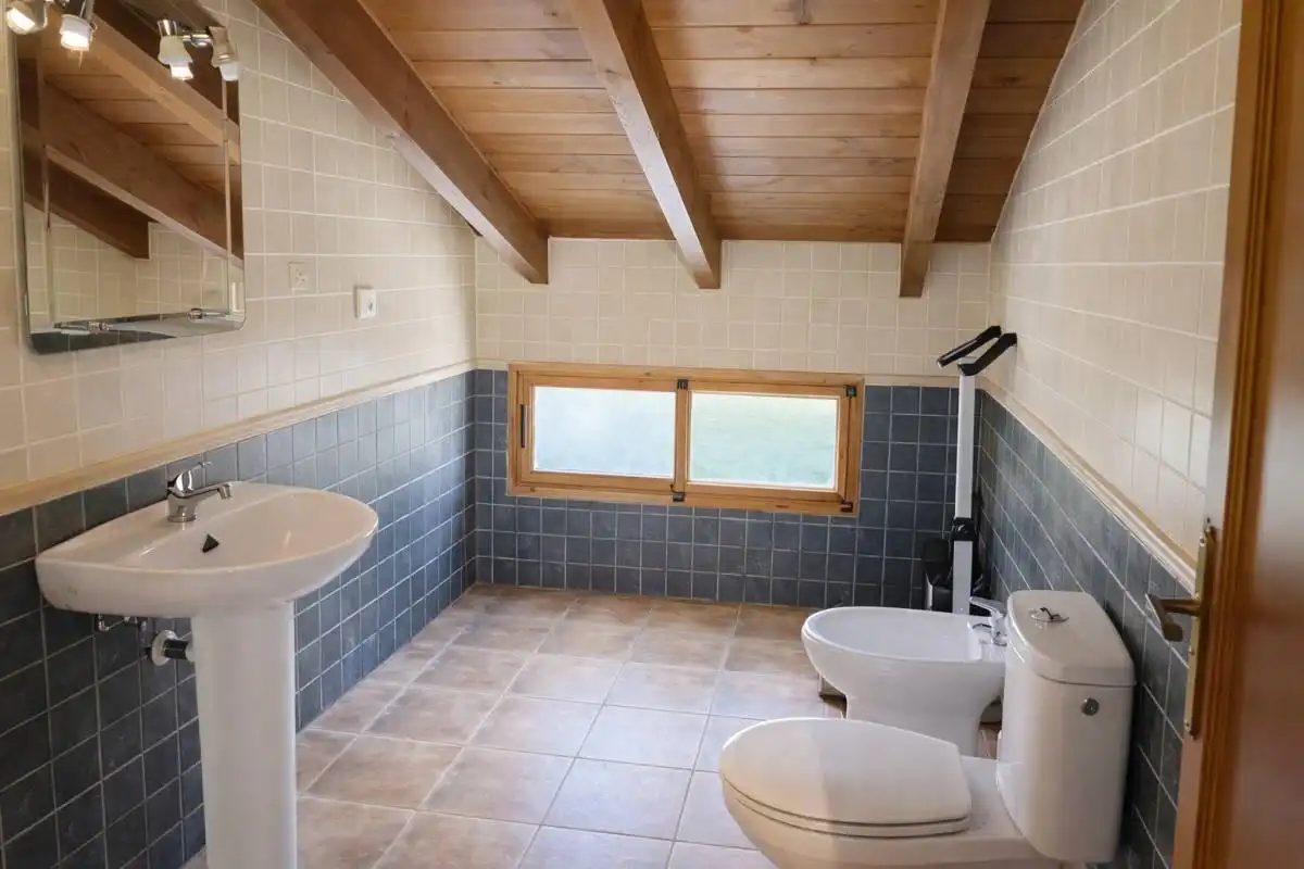 Chalet en alquiler en Lugar Escorredor, imagen 6