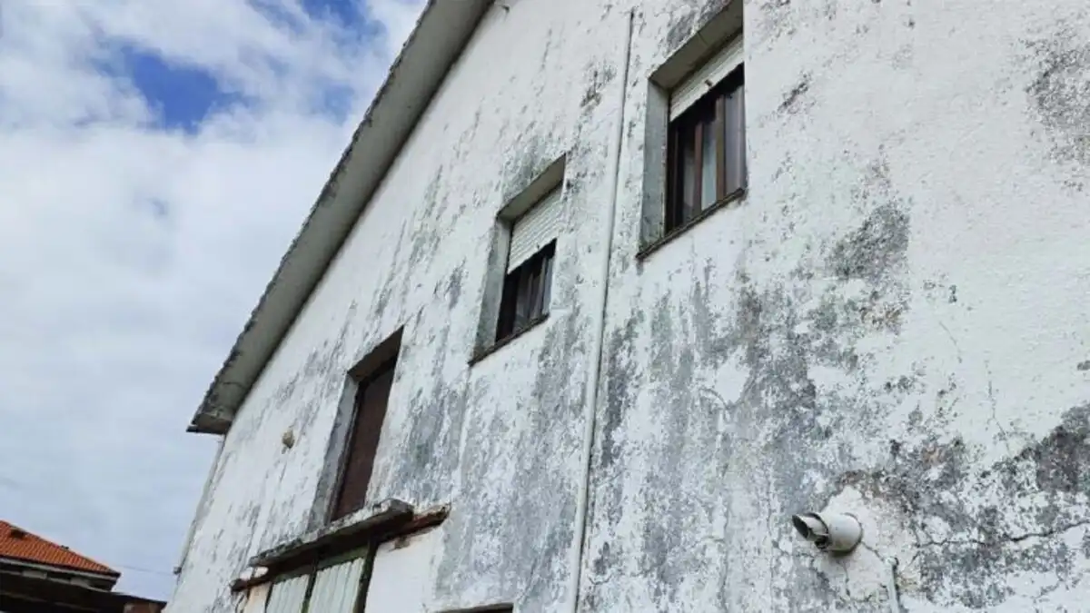 Exterior view of Residential for sale in Noja